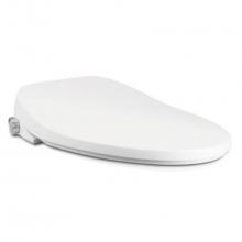 Axent FE106 - SLIMS Intelligent Bidet Seat V-Shape White