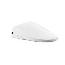 Axent E001-0201-U1 - Axn/Milton Intelligent Toilet Seat /White