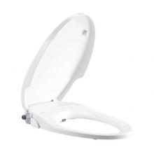 Axent FB108 - FB Bidet Seat Round Front