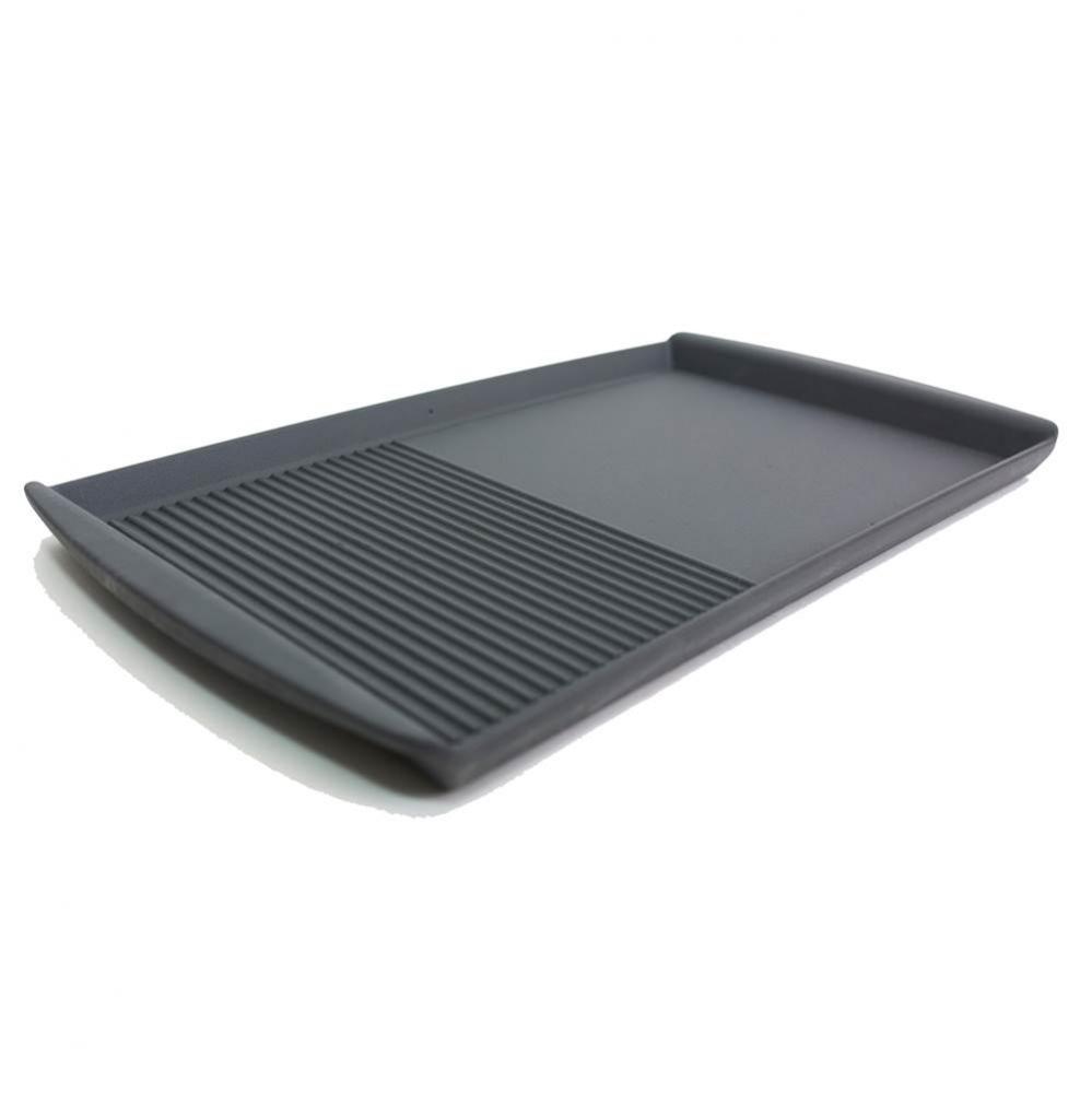 36'' Drop-In Induction Cooktop - (5) Burners