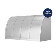 BlueStar AT066MLPLTDCC - Atlas (66''W X 24''D X 30''H) Finish: Custom Color Match Paint (Spec