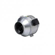 BlueStar ATEX-1.2 - 1200 Cfm In Line 10'' Duct