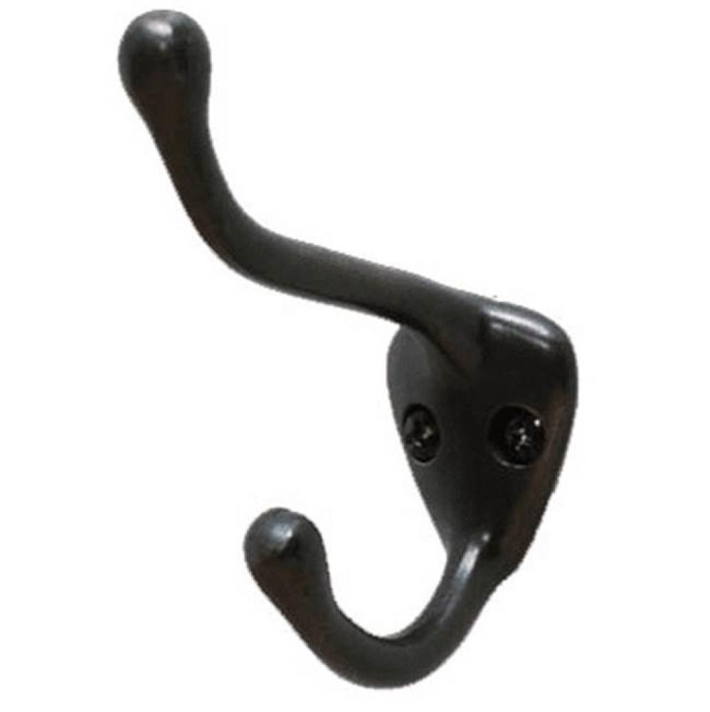 Coat and Hat Hook