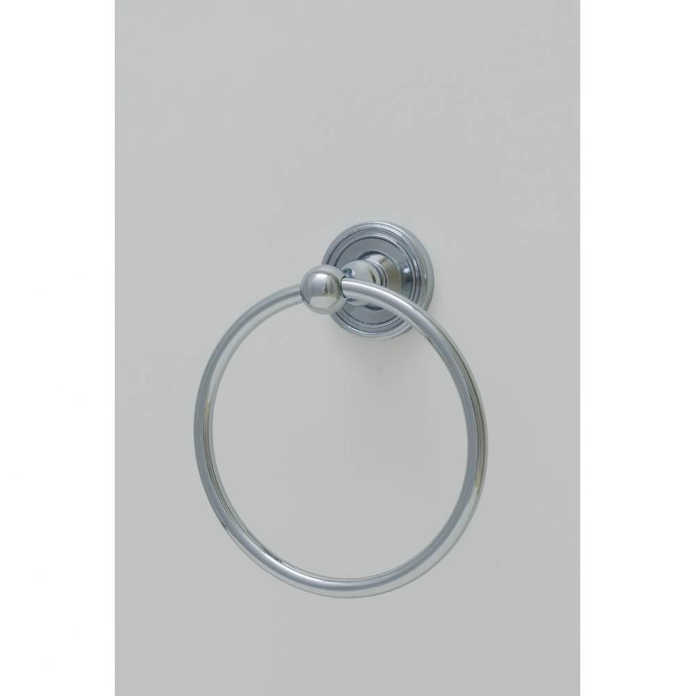 Bradford Towel Ring