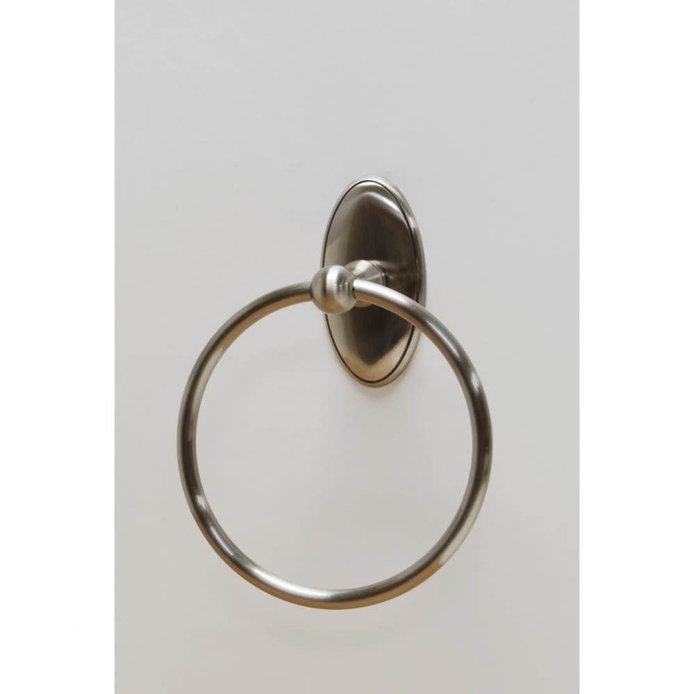 Addison Towel Ring