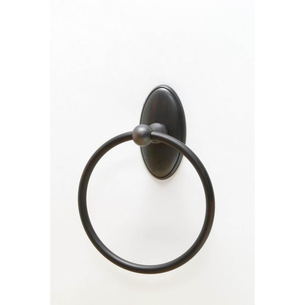 Addison Towel Ring
