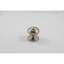 Residential Essentials 10201SN - Knob