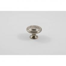 Residential Essentials 10203SN - Knob