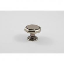 Residential Essentials 10209AP - Knob