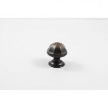 Residential Essentials 10243VB - Knob