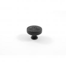 Residential Essentials 10249BK - Knob