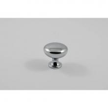 Residential Essentials 10291PC - Knob