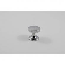 Residential Essentials 10297PC - Knob