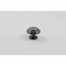 Residential Essentials 10322AP - Knob