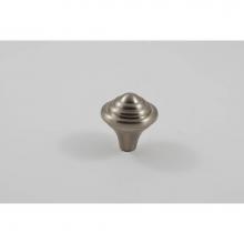 Residential Essentials 10326SN - Knob