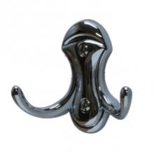 Residential Essentials 10602PC - Coat Hook