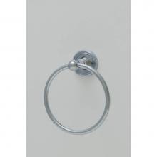 Residential Essentials 2286PC - Bradford Towel Ring