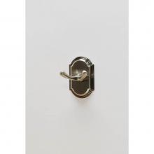 Residential Essentials 2303SN - Ridgeview Robe Hook