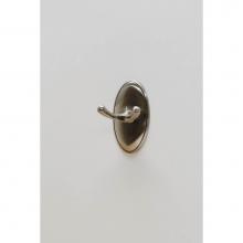 Residential Essentials 2403SN - Addison Robe Hook