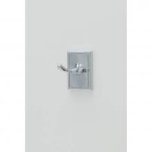 Residential Essentials 2503PC - Hamilton Robe Hook