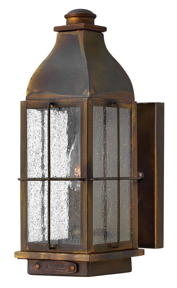 Small Wall Mount Lantern