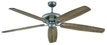 Hinkley 900672FPW-NID - Grander 72" Fan