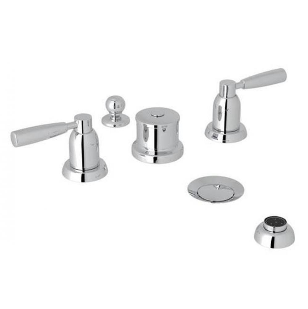 Holborn™ 5-Hole Bidet Faucet