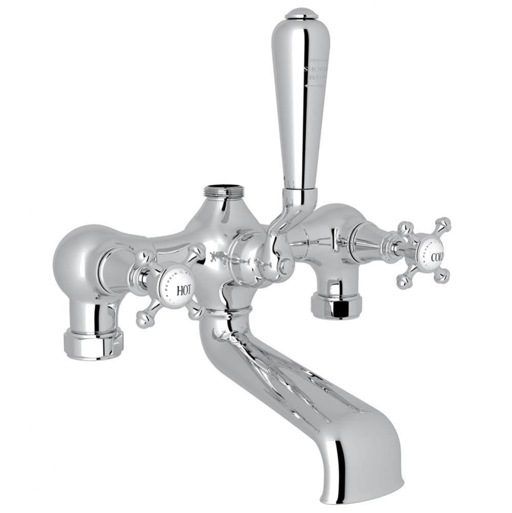 Georgian Era™ Exposed Tub/Shower Mixer Valve