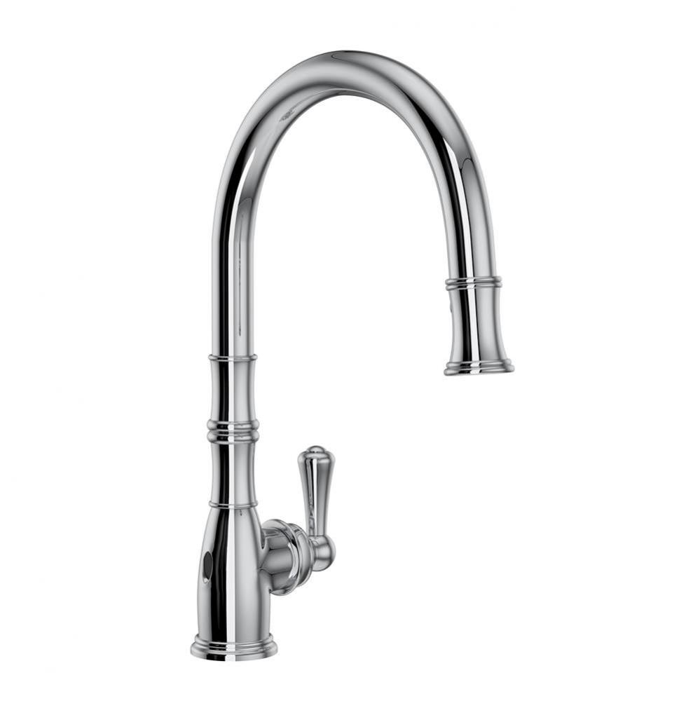 Georgian Era™ Pull-Down Touchless Kitchen Faucet