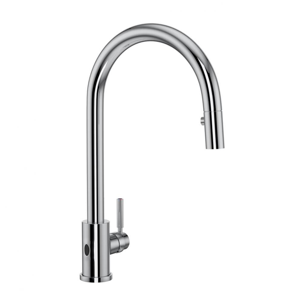 Holborn™ Pull-Down Touchless Kitchen Faucet