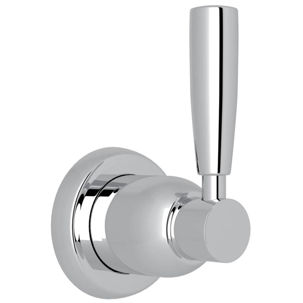 Holborn™ Trim For Volume Control And 4-Port Dedicated Diverter