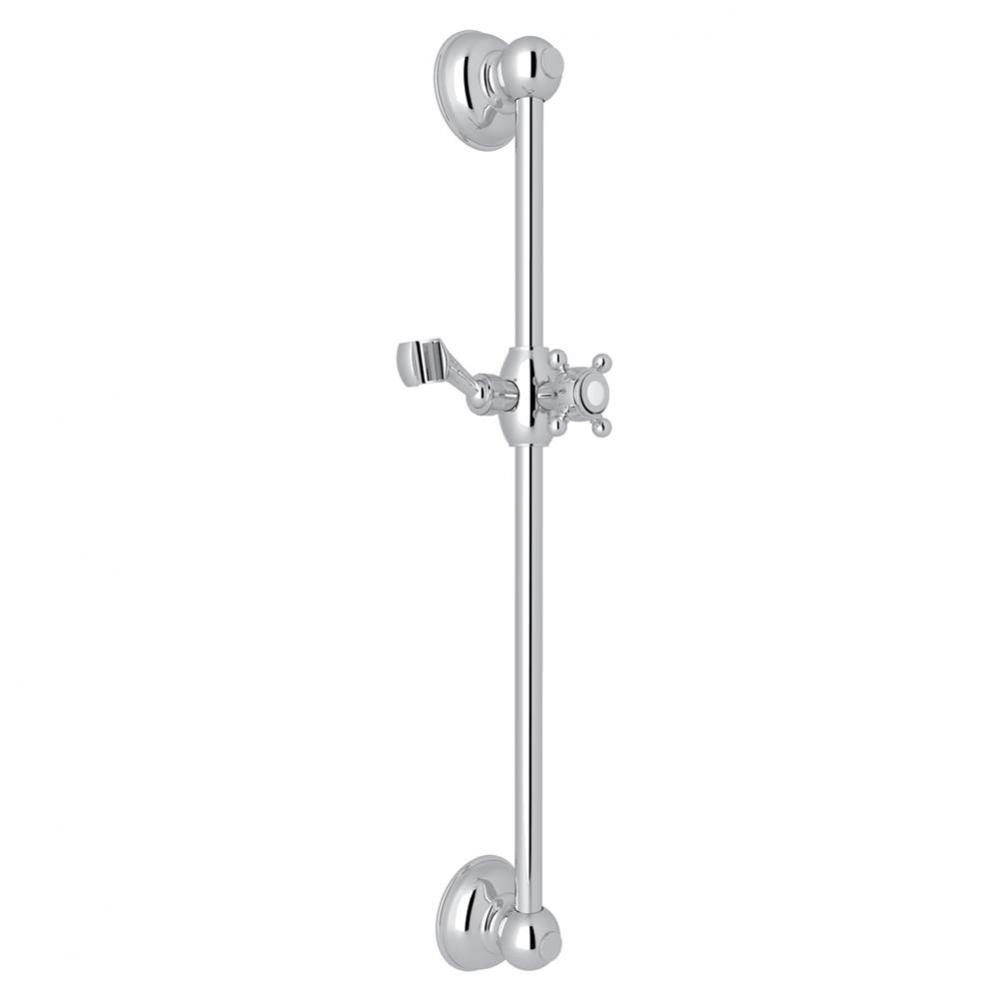 22'' Slide Bar