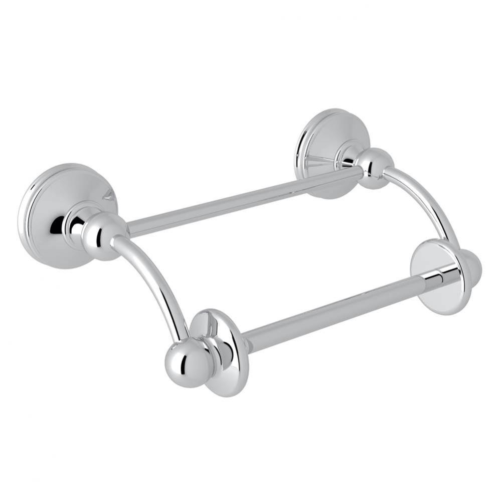 Georgian Era™ Toilet Paper Holder