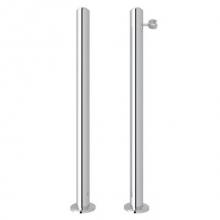 Perrin & Rowe U.6807APC - Floor Legs