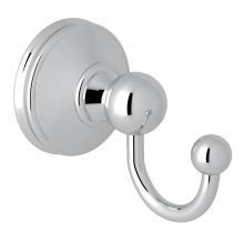 Perrin & Rowe U.6621APC - Georgian Era™ Robe Hook