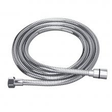 Perrin & Rowe 5927SHAPC - 59'' Metal Shower Hose