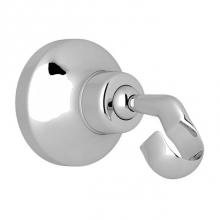 Perrin & Rowe C494APC - Wall Mount Handshower Holder