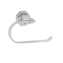 Perrin & Rowe U.6148APC - Deco™ Toilet Paper Holder