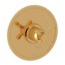 Perrin & Rowe U.5335X-EG - Holborn™ 1/2'' Pressure Balance Trim Without Diverter