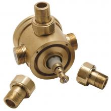 Perrin & Rowe U.5585BO - Thermostatic Rough-In Valve