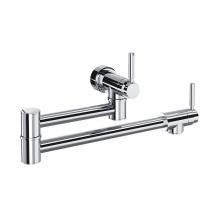 Perrin & Rowe U.4899LS-APC-2 - Holborn™ Pot Filler