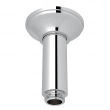 Perrin & Rowe 1505/3APC - 4'' Ceiling Mount Shower Arm
