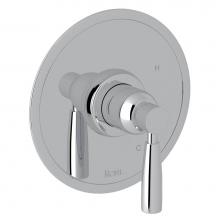 Perrin & Rowe U.5335LS-APC - Holborn™ 1/2'' Pressure Balance Trim Without Diverter