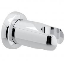 Perrin & Rowe U.5300APC - Wall Mount Handshower Holder