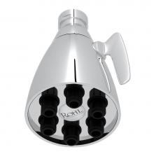 Perrin & Rowe BI00042APC - 3'' Multi-Function Showerhead