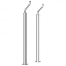 Perrin & Rowe U.6388APC - Floor Pillar Legs