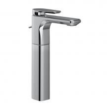 Perrin & Rowe U.3419LS-APC-2 - Hoxton™ Single Handle Lavatory Faucet