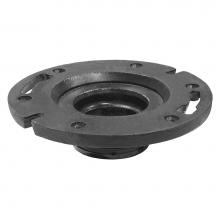 Jones Stephens C47340 - 3'' x 4'' Two Finger Flange